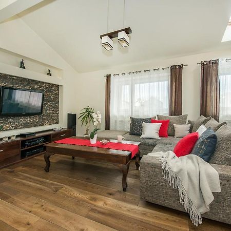 Apartament Debnicki Apartment Красков Екстериор снимка