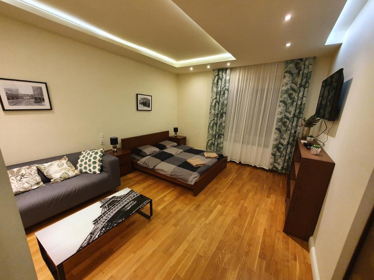 Apartament Debnicki Apartment Красков Екстериор снимка