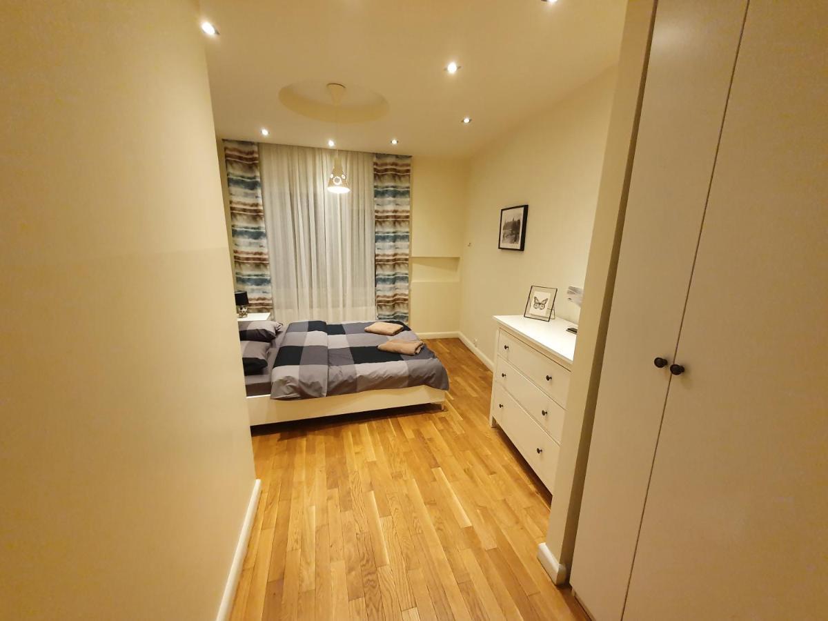 Apartament Debnicki Apartment Красков Екстериор снимка