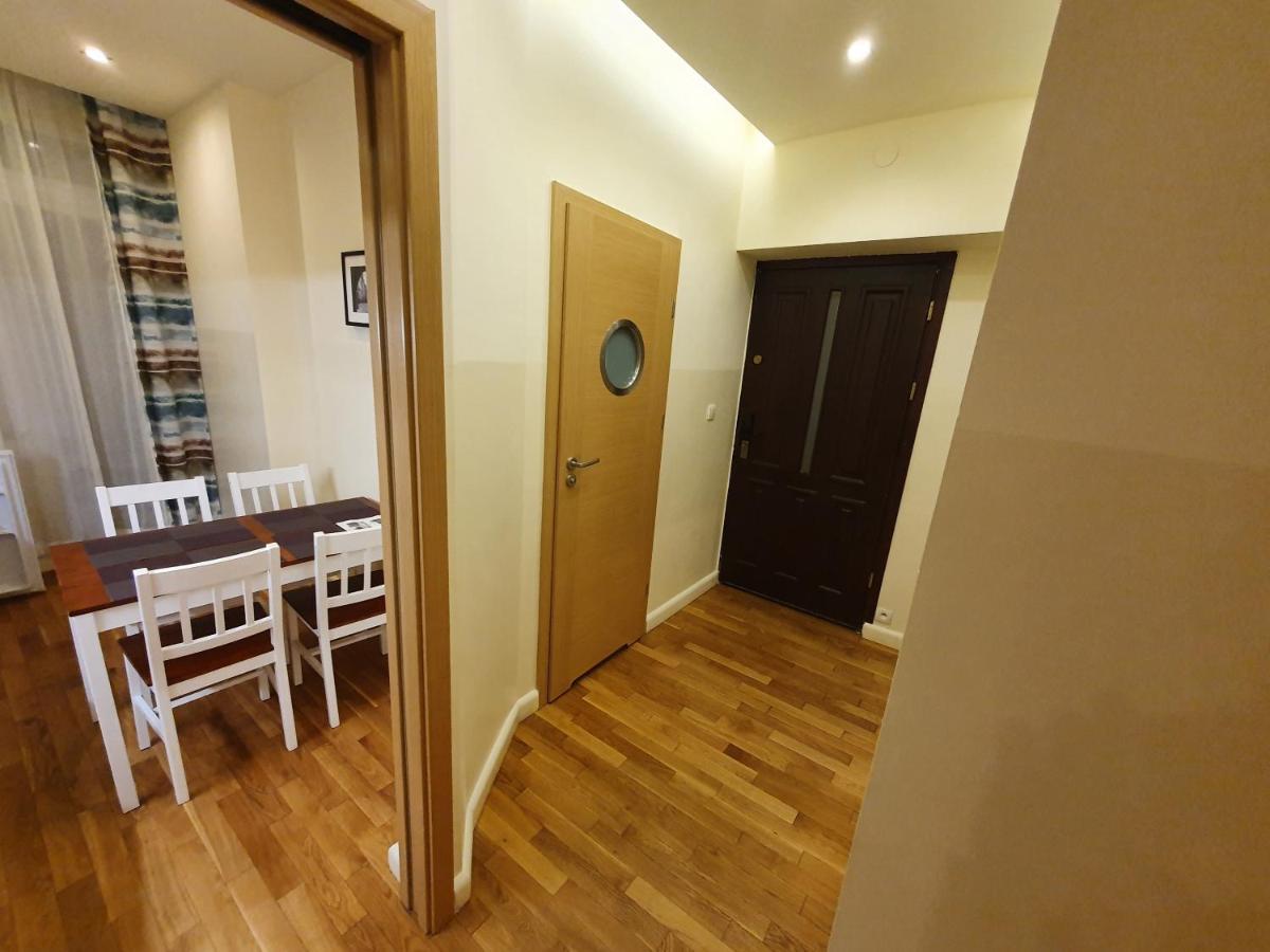 Apartament Debnicki Apartment Красков Екстериор снимка