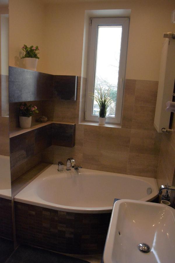 Apartament Debnicki Apartment Красков Екстериор снимка