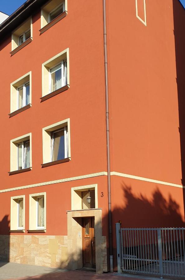 Apartament Debnicki Apartment Красков Екстериор снимка