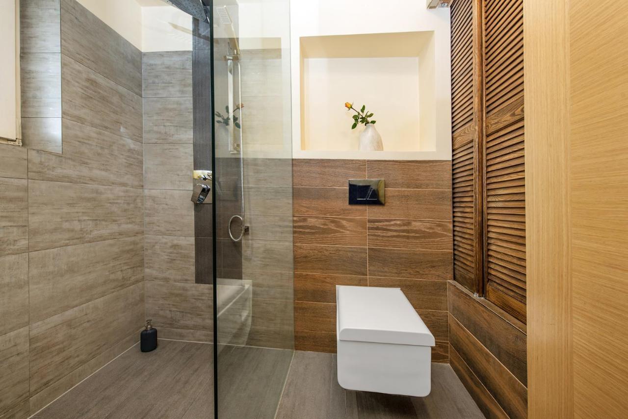 Apartament Debnicki Apartment Красков Екстериор снимка